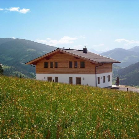 Holiday Home Auer - Ebe116 By Interhome Eben Im Pongau Ngoại thất bức ảnh