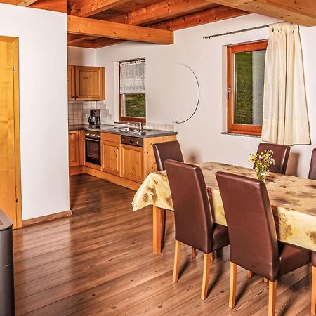 Holiday Home Auer - Ebe116 By Interhome Eben Im Pongau Ngoại thất bức ảnh