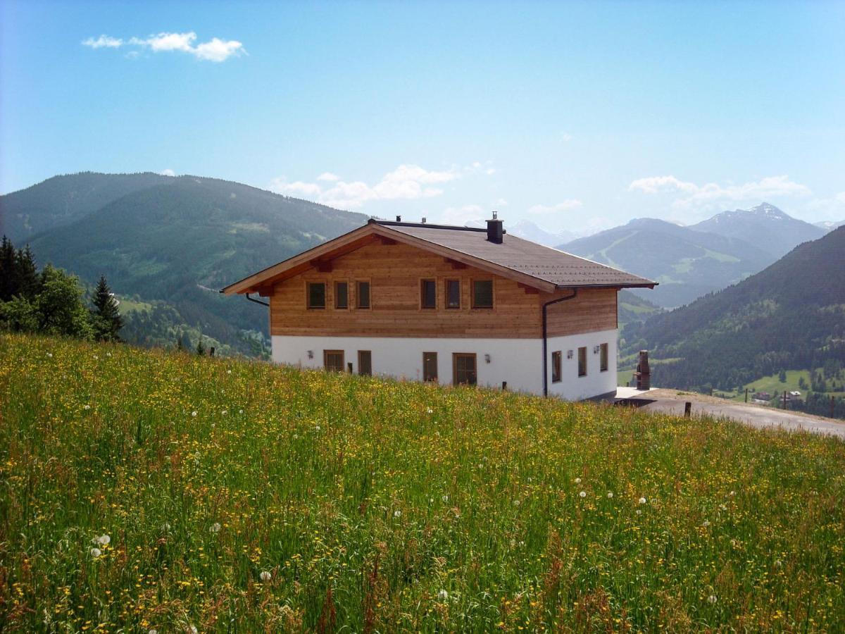 Holiday Home Auer - Ebe116 By Interhome Eben Im Pongau Ngoại thất bức ảnh