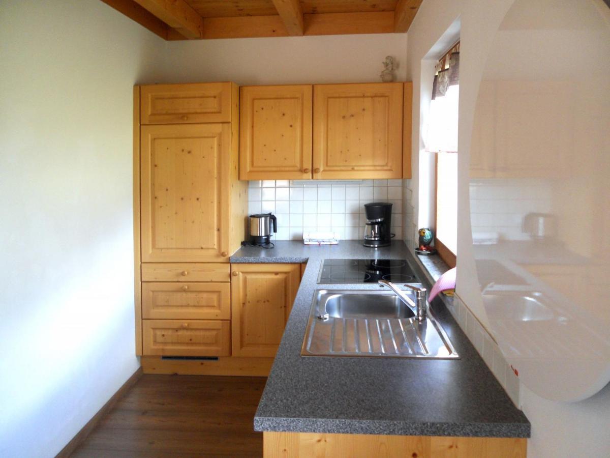 Holiday Home Auer - Ebe116 By Interhome Eben Im Pongau Ngoại thất bức ảnh