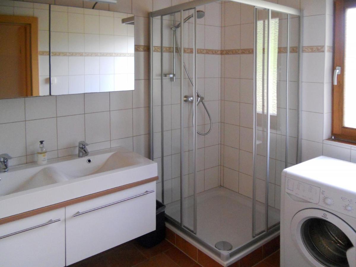 Holiday Home Auer - Ebe116 By Interhome Eben Im Pongau Ngoại thất bức ảnh
