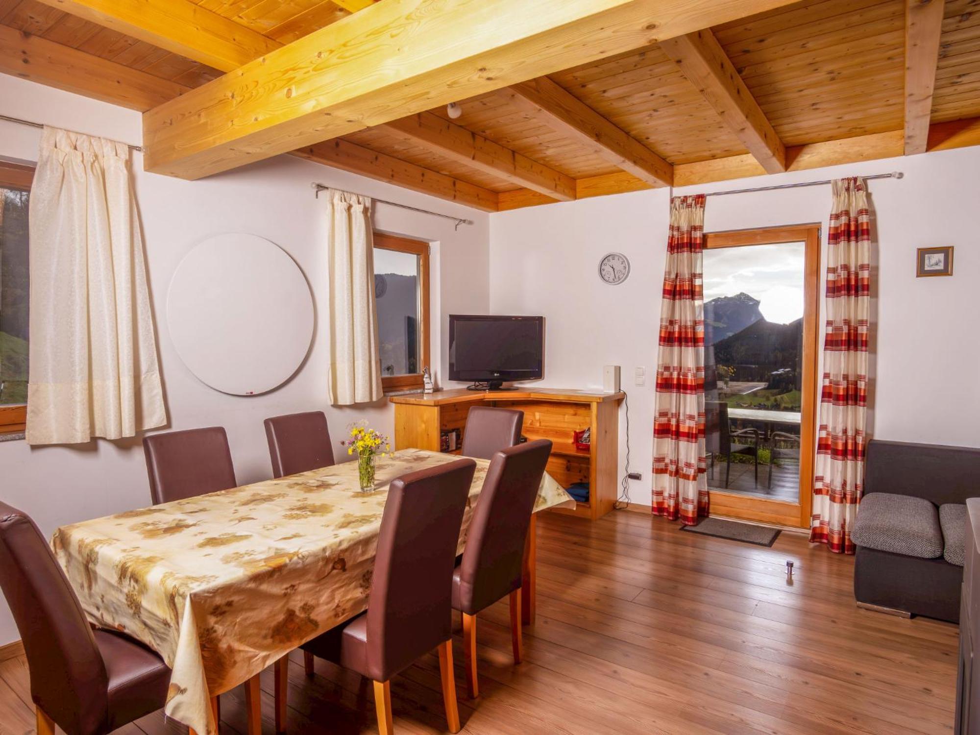 Holiday Home Auer - Ebe116 By Interhome Eben Im Pongau Ngoại thất bức ảnh