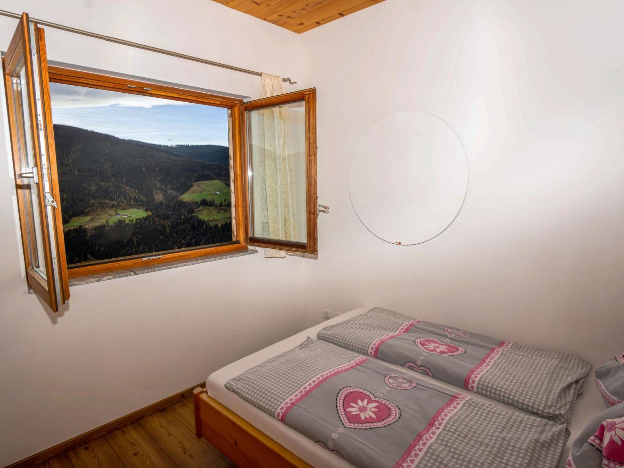 Holiday Home Auer - Ebe116 By Interhome Eben Im Pongau Ngoại thất bức ảnh